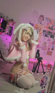 Cum join me on christmas spirit lol dont look at the dirty mirrir just