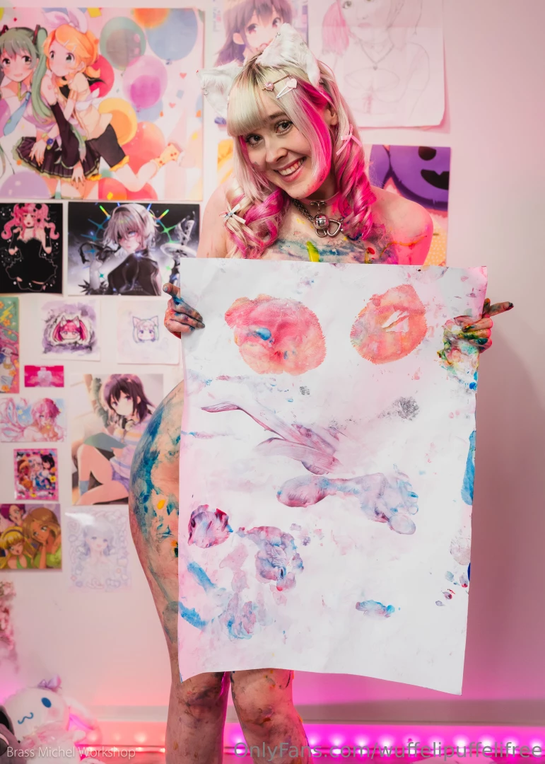 Posting 11 pictures today and tomorrow wuffelipuffeli hope you enjoy 