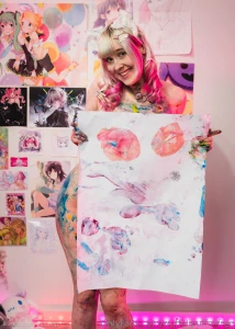 Posting 11 pictures today and tomorrow wuffelipuffeli hope you enjoy