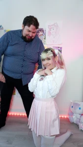 This set is straight from hentai uglybastard fatfinn taking really