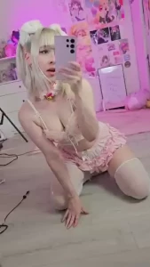 I am the best puppy girl rightttt soon puppy girl content on vip page