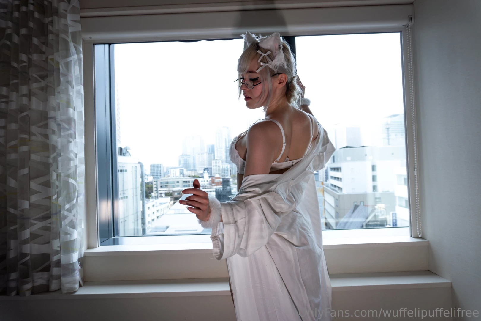 Your hotel room catgirl is here wuffelipuffeli last japan pictures 