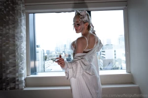 Your hotel room catgirl is here wuffelipuffeli last japan pictures