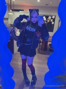 Went to an emo party the other day 3 rawr xd