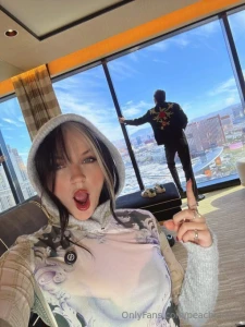 Went to vegas recently amp actually won money