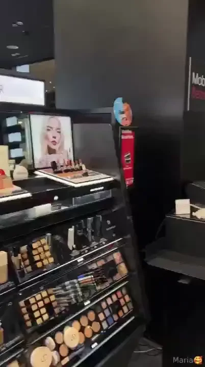 Will you pamper me with this luxury 