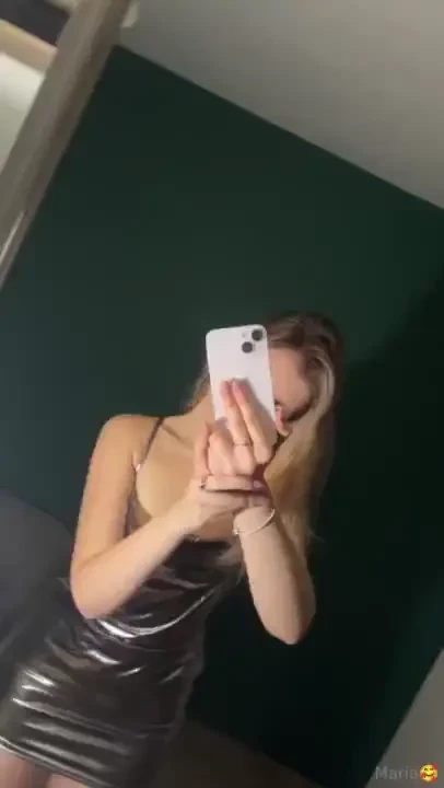 Tiktok trends didn t pass me by 