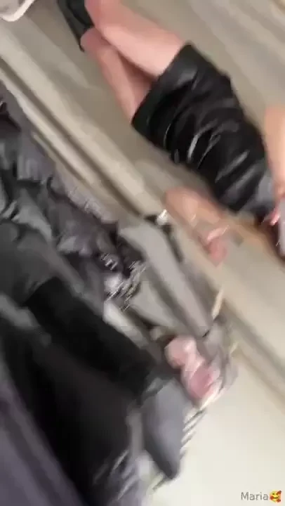 I just fell in love with this dress what do you say maybe we should 