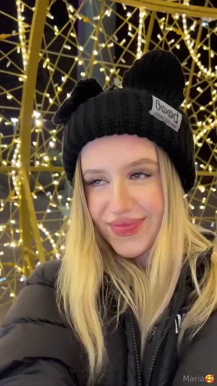 What a simple but at the same time magical background 