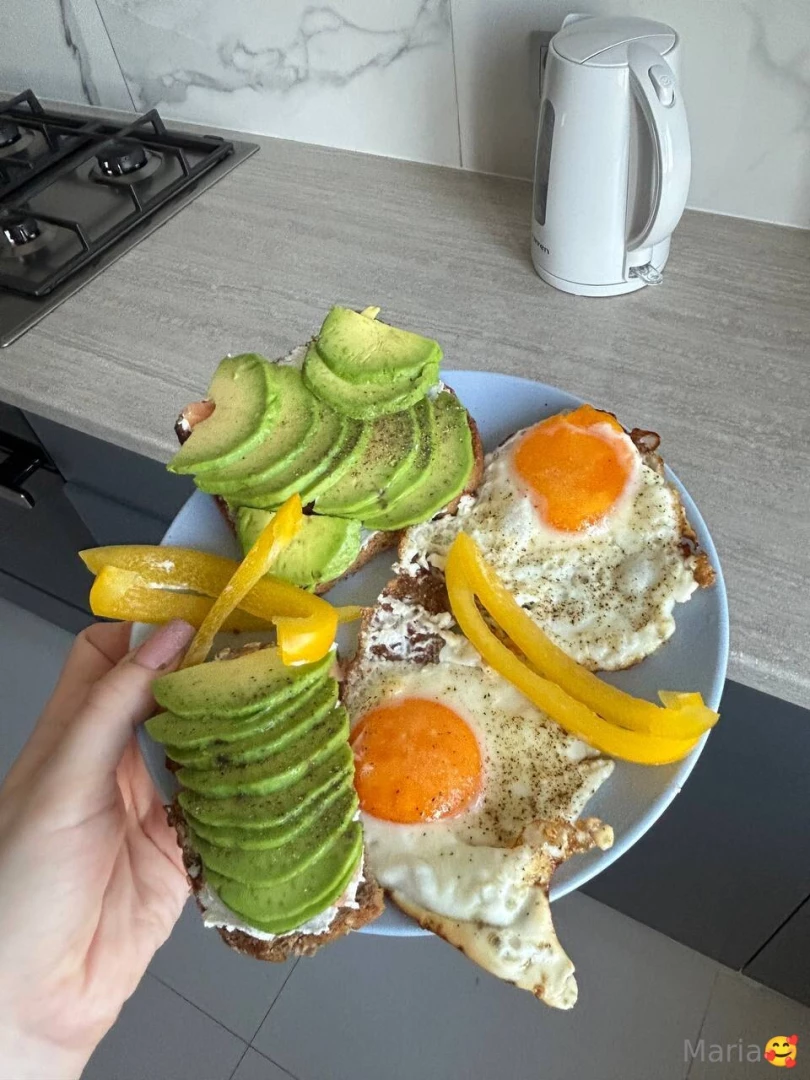 Fats proteins and carbohydrates - this is what i call the perfect 