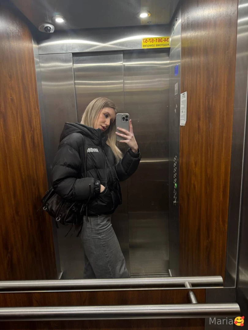 Have you ever been stuck in an elevator part 2 