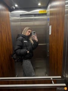 Have you ever been stuck in an elevator part 2