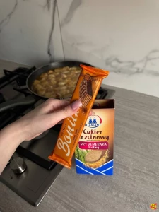 Just don t tell my trainer about this bar