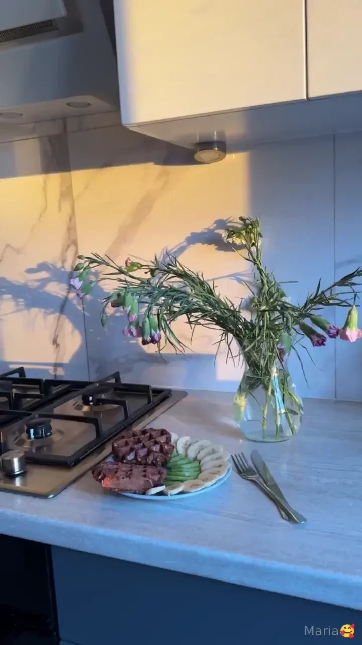 How do you feel about the female body that the plastic surgeon worked 