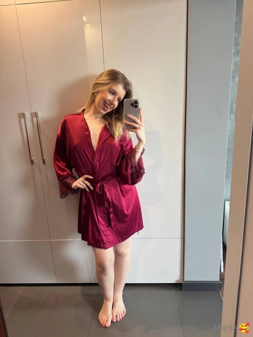 Home princess how is your day today 