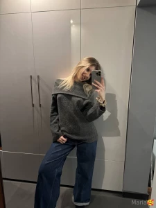 I m getting ready for a walk