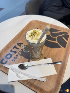 Here it is - my love