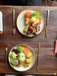 I love it when it s not only delicious but also beautiful