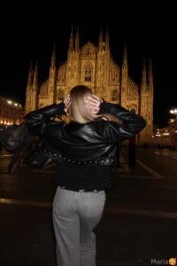 I almost lost my mind at the beauty of it