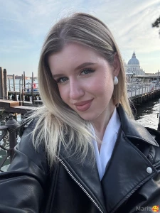 It s been a long time since you ve taken regular selfies miss me