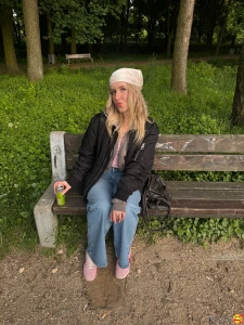 Hi sunshine today is the perfect day to start fulfilling your dreams