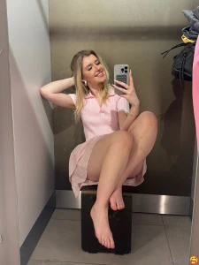 Someone s shopping again