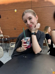 Sweet lemonade or bitter coffee what s it going to be