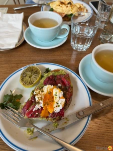 Cooking is not only delicious it s also very beautiful