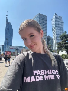 Something delicious in my glass