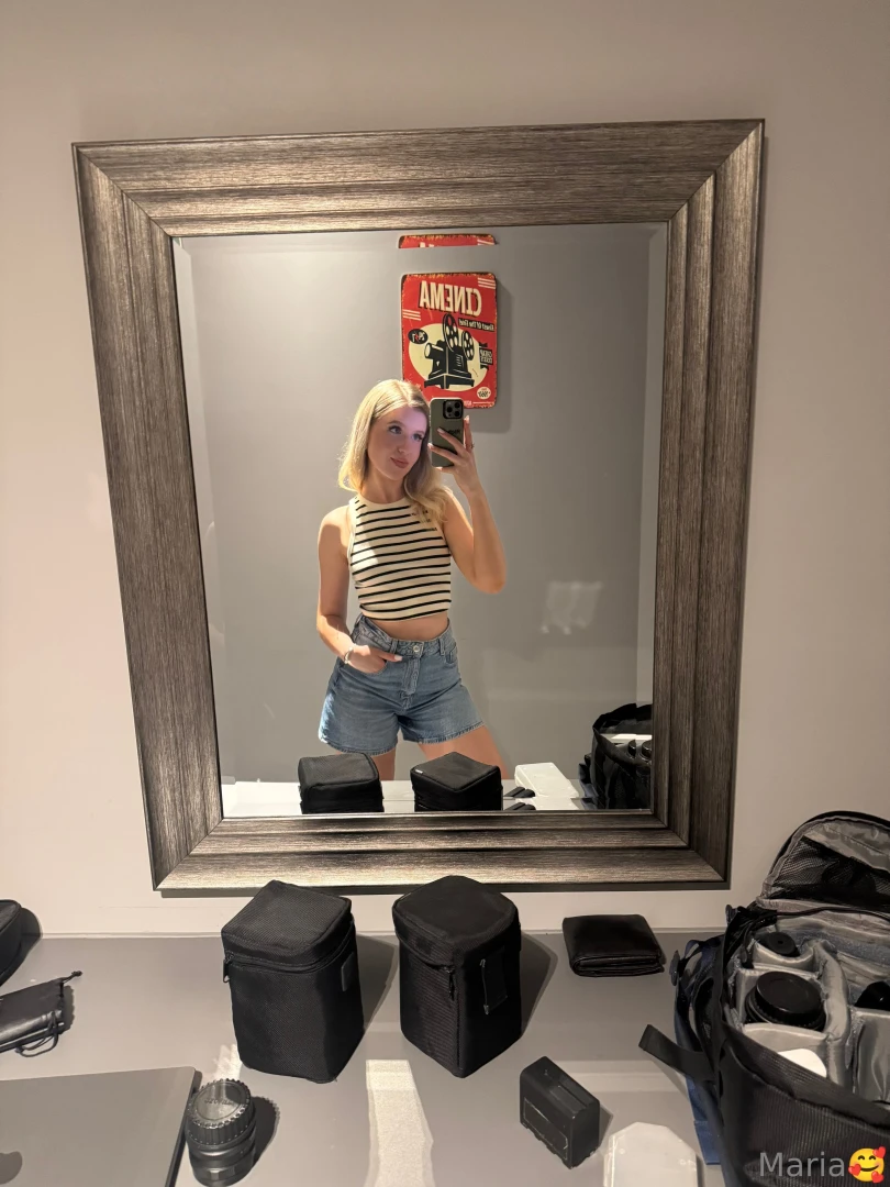 What do these pictures have to do with anything 