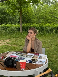 My favorite thing to do every year is and it really works if you truly