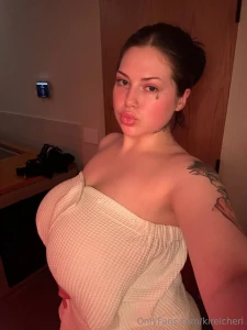 Feeling hot part 119