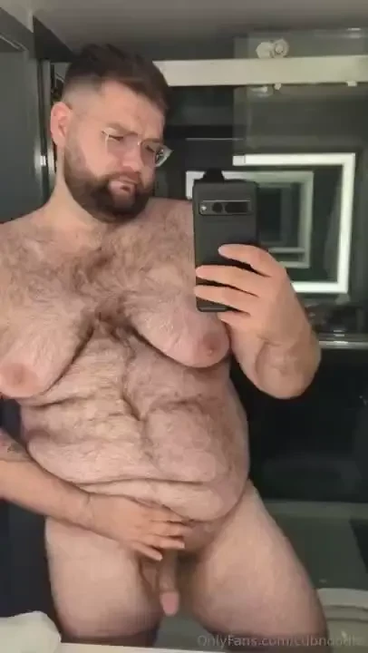 How s my new haircut 