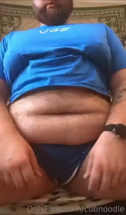 My big belly turns me on so much anyone else 