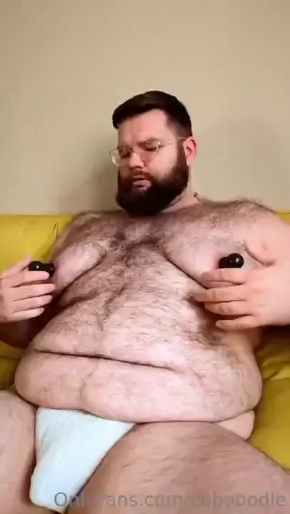 Big plump nipples 