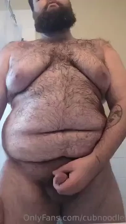 My wet fur makes me so horny part 2 