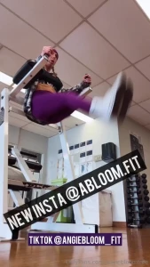 Here we go again new insta abloom fit