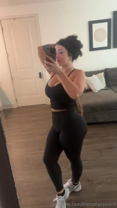 Make that booty work part 3