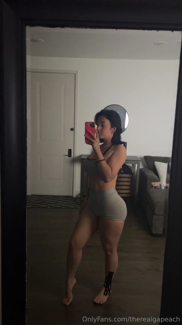 Are you ready to get sweaty part 1 