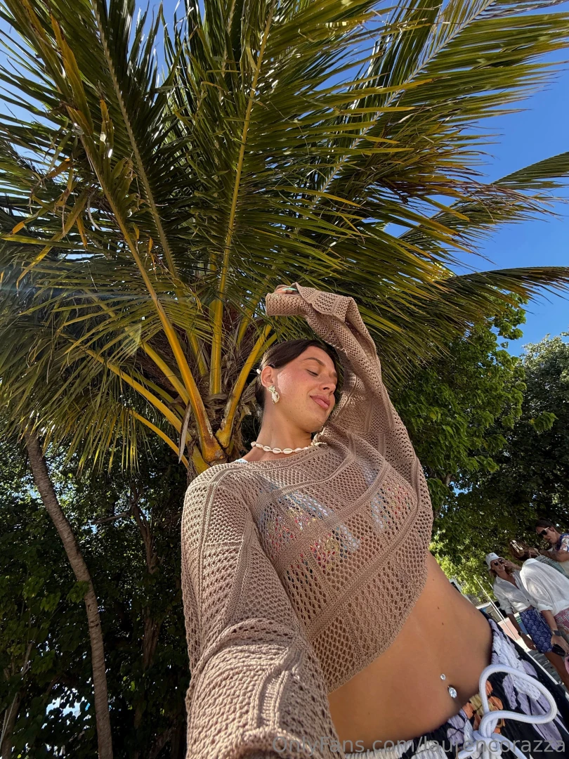 Just wanted to pop up on your feed part 2 