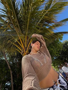 Just wanted to pop up on your feed part 2