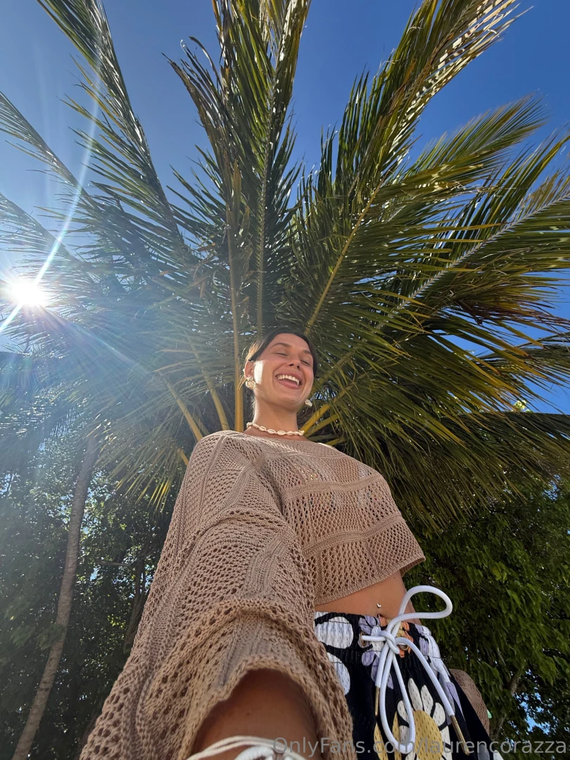 Just wanted to pop up on your feed part 1 