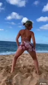 I said ughhhh bringing back tiktok thursday with lots of booty