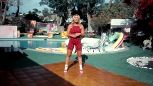 What is up lala fammmm its here the second tease to my shuffle series