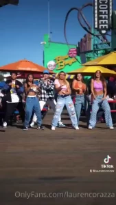 The best day is thursday because it s tiktok thursdayyyyy