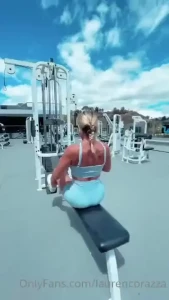 Putting in that work message me if you like to workout