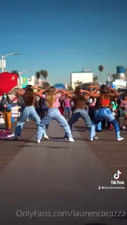You know what day it is tiktok thursdayyyyy 
