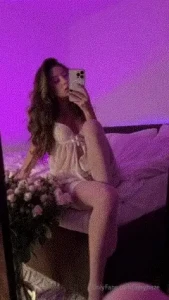 You know those people you meet once and they somehow live rent-free in