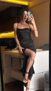 Sometimes i just sit and think - how did i get so lucky with all of