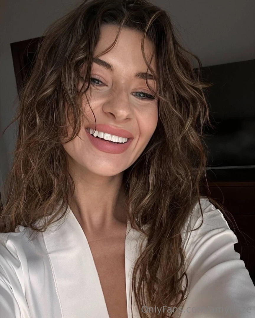 I felt kinda pretty so here we are 